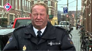 Ernstig zieke vrouw uit Den Haag slachtoffer van woningoverval [upl. by Urquhart]