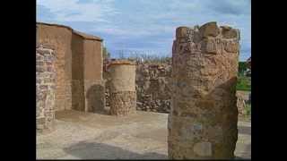 Bitácora del Arqueólogo Cap VII Monte Albán Oaxaca [upl. by Costanza328]