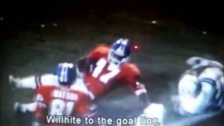 John Elways first comeback 1983 [upl. by Drugge]