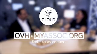 OVH x MyAssoc  Toolkit for associations [upl. by Mena]