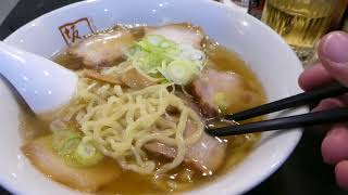 【フルHD】喜多方ラーメン 坂内・小法師の喜多方ラーメン [upl. by Elbertine19]