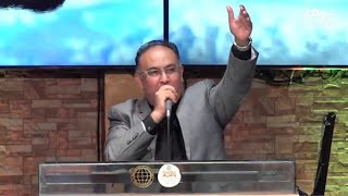 Predicas PENTECOSTALES Apostolicos del NOMBRE DE JESUS Pst Ciro Manahen Giron [upl. by Bunder]