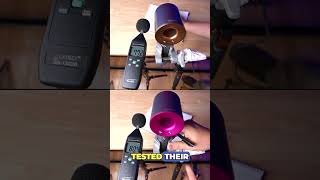 Reviewed and Approved 🛡️Best Hair Dryer 2024 Vacuum Wars review in less than one minute [upl. by Avir666]