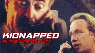 Kidnapped In the Line of Duty 1995  Full Movie  Dabney Coleman  Timothy Busfield  Lauren Tom [upl. by Mutua]