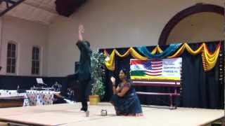 quotJai Jai shiv Shankar Dance Performancequot [upl. by Ratep]