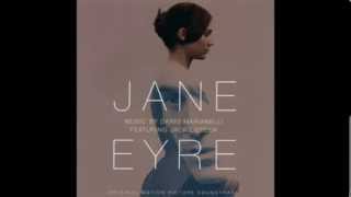 Jane Eyre 2011 OST  08 quotDo You Never Laugh Miss Eyrequot [upl. by Megen]