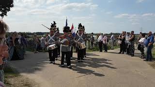 Schutterij sint lambertus broeksittard [upl. by Anesor]