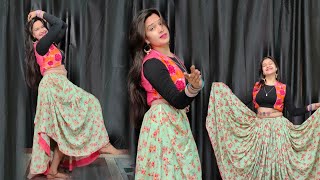 Khadi Matke  New Haryanvi song  Dance video  Sapna Choudhary babitashera27 dancevideo viral [upl. by Nylicaj960]