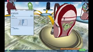 quotConsumer Behavior Building Marketing Strategy 14equot  Simulation 1 Tutorial with Jason Li [upl. by Llevram132]