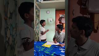 Un Velaiya Pathutu Pooda 😂 deekshithprajisha comedy shorts [upl. by Teerell]