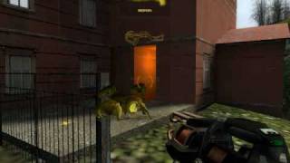 HL2 Beta  Houndeye [upl. by Stelmach201]