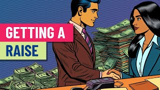 How to ask for more money at work and actually get it [upl. by Kristan829]