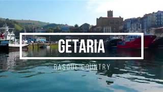 Getaria Drone NeBi AIR [upl. by Kosse]