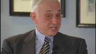 Leadership Speaker Series Les Wexner [upl. by Eduino115]