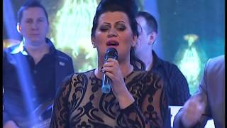 MONI  Nad glavom mac  NOVOGODISNJI PROGRAM   OTV VALENTINO 01012016 [upl. by Hamlet514]