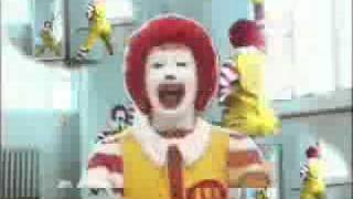 The Insanity of Ronald McDonald 102 [upl. by Schenck276]