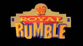 WWF Royal Rumble 1997 [upl. by Mahon]