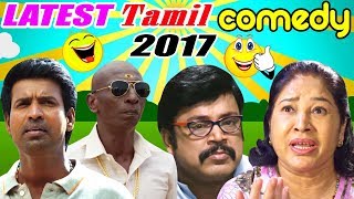 Tamil Comedy Scenes  Vol 1  Soori  Rajendran  Kovai Sarala  Comedy Collection [upl. by Novhaj]