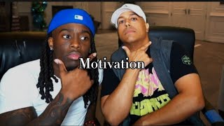 FULL Dashies Motivational Rap and Speech Mafiathon 2 w Kai Cenat [upl. by Cammie]