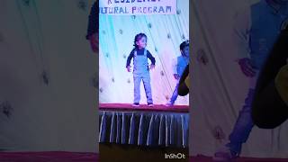 Anvi ne apne friend ke sath dance 💃kiya  anvi song love viralshort [upl. by Aurilia]