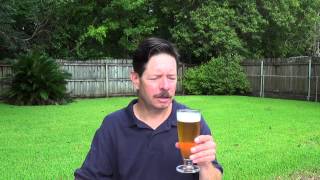 Louisiana Beer Reviews Straub American Lager [upl. by End]