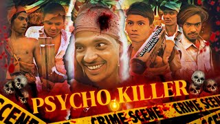 PSYCHO KILLER  CRAZY REFLEX VINES [upl. by Evalyn722]