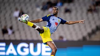 Alexander Isak vs Azerbaijan A  05092024 [upl. by Giovanna]