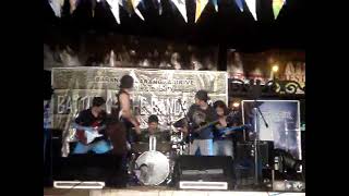 Atomica by Wolfgang  cover by MUTE 2009 battle of the bands 1st place [upl. by Nogem313]