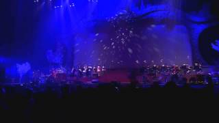 Serpent Eating the Horizon  Bravely Default  LIVE CONCERT [upl. by Kessiah]