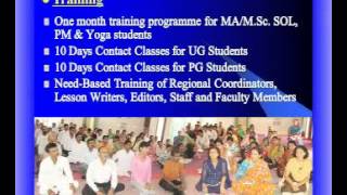 Jain Vishva Bharati Institute Courses [upl. by Eden]