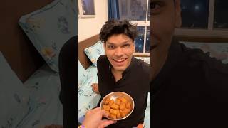 Made Diwali snacks for Mythpat [upl. by Lingwood]