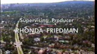 The Bold amp the Beautiful End Credits Beverly Hills 2 Short [upl. by Nomelc]