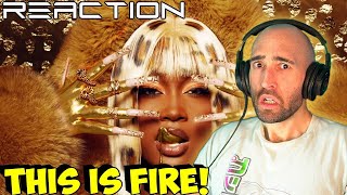 CUPCAKKE  DOUBLE HOMICIDE FIRST REACTION [upl. by Ahsieuqal]