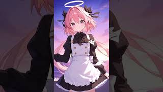 Astolfo trap with halo [upl. by Panchito138]