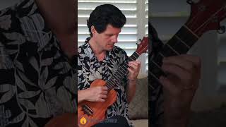 ʻImi Au Ia ʻOe for Fingerstyle Ukulele [upl. by Nonnahc574]