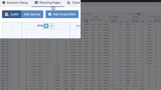 3 Planning Page Overview [upl. by Milena848]