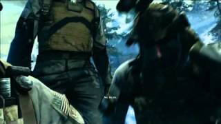 Medal of Honor  Launch Trailer [upl. by Grannias]