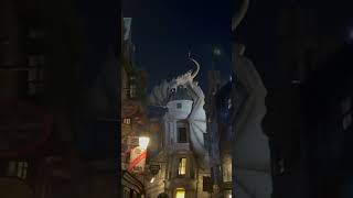 Gringotts Dragon Go Brrrrr… [upl. by Reeva]