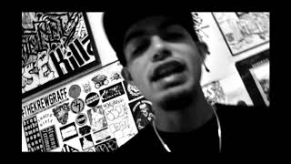 Drvgs THR cru2  Vacio ft Limbo Video Oficial [upl. by Retsehc]