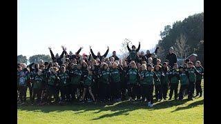 2021 Sports Camp Totara Springs Highlights [upl. by Montagu]