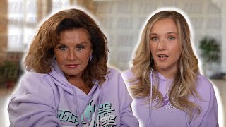 Abby Lee Miller and Gianna Martello TELL ALL [upl. by Zorah894]