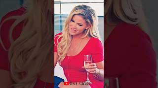 Tujhe Bhula Diya × Jessa Rhodes 😭😭  Jessa Rhodes Viral Shorts shorts jessarhodes [upl. by Ahsilef726]