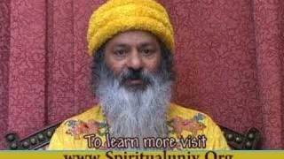 Lessons in Meditation and Spiritual Science Osho Shailendra [upl. by Biebel230]