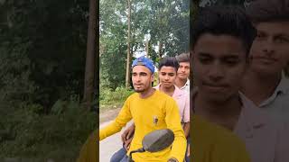 Ye क्या था 🤣funny comdey video comedy funny video shorts viralshort [upl. by Yntirb]