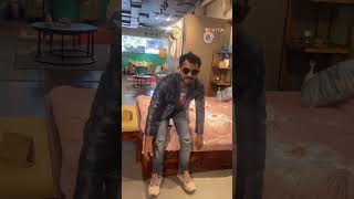 My experience with the Pepperfry furniture store in KoramangalaMust visit Showroom in Koramangala [upl. by Wivinia283]