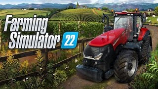 GIENDAS SIE W FARMERA BAWI WBIJAJ farming farmingsimulator22 [upl. by Relyks]