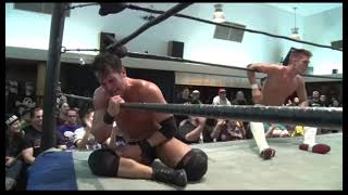 Roderick Strong vs Zack Sabre Jr  PWG All Star Weekend 12 Full Match [upl. by Goltz]