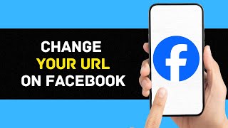 How To Change Your Facebook URL  Get my Facebook URL 2024 [upl. by Ahsenak]