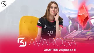 A New Beginning  SK Gaming Project Avarosa Chapter 2 Episode II [upl. by Arelus41]