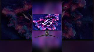 3 New ASUS ROG Gaming Monitors [upl. by Euginimod275]